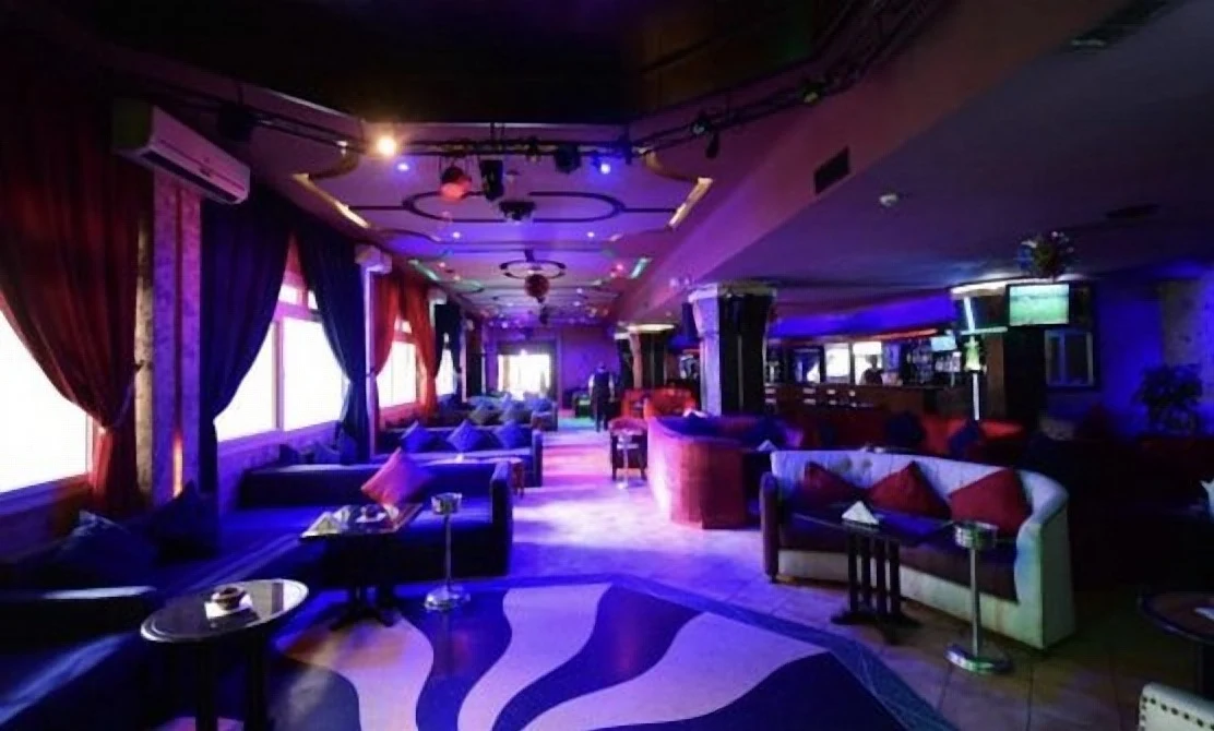 Hôtel en exploitation de 254 chambres au cœur d'Agadir — photo 10