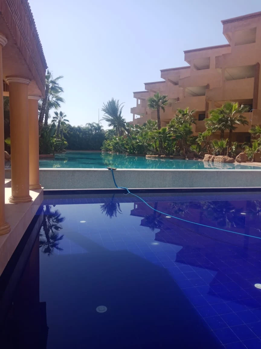 Complexe hospitalier de 233 lits à Marrakech — photo 20