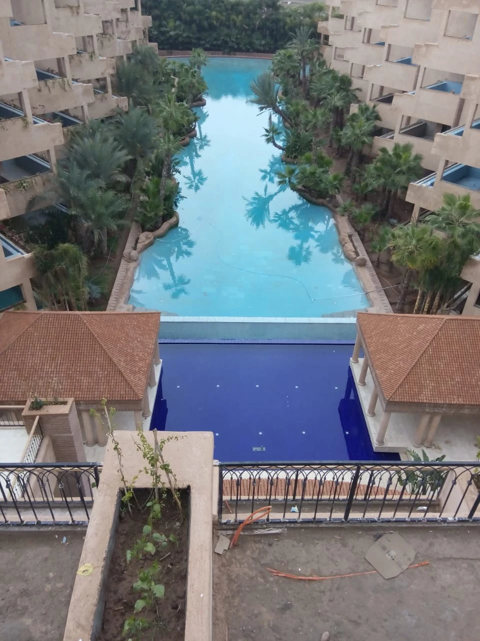 Complexe hospitalier de 233 lits à Marrakech — photo 18