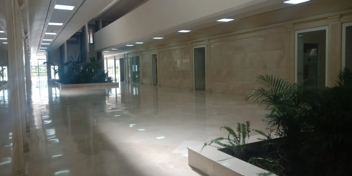 Complexe hospitalier de 233 lits à Marrakech — photo 16