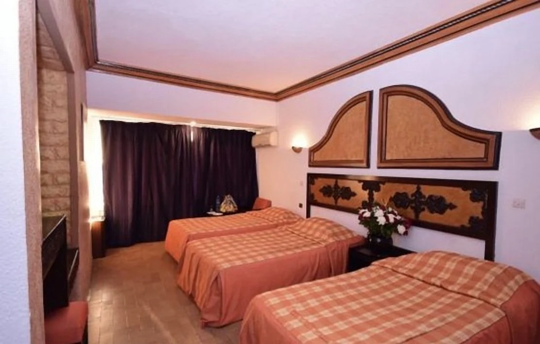 Hôtel en exploitation de 254 chambres au cœur d'Agadir — photo 12