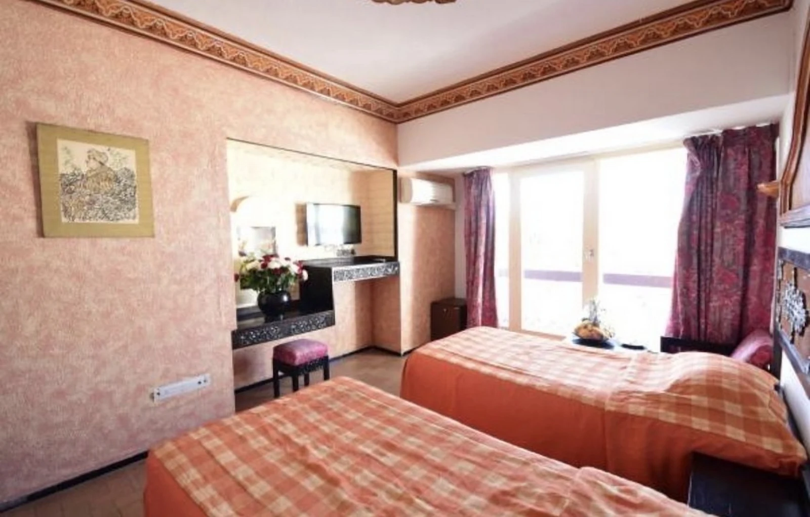 Hôtel en exploitation de 254 chambres au cœur d'Agadir — photo 11