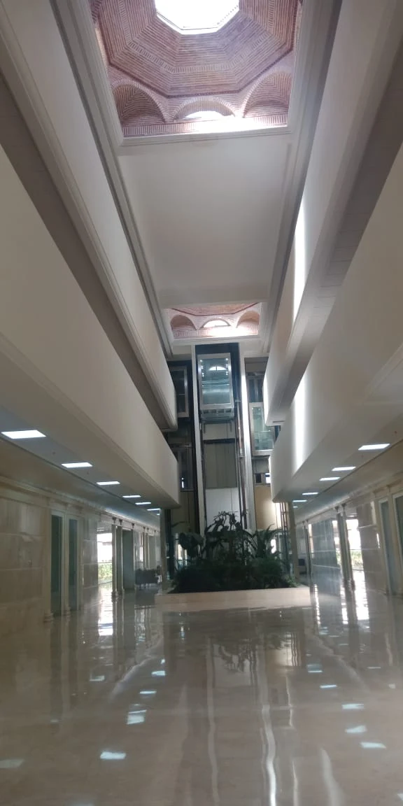 Complexe hospitalier de 233 lits à Marrakech — photo 13