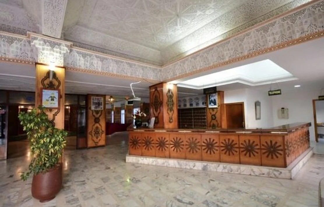 Hôtel en exploitation de 254 chambres au cœur d'Agadir — photo 7