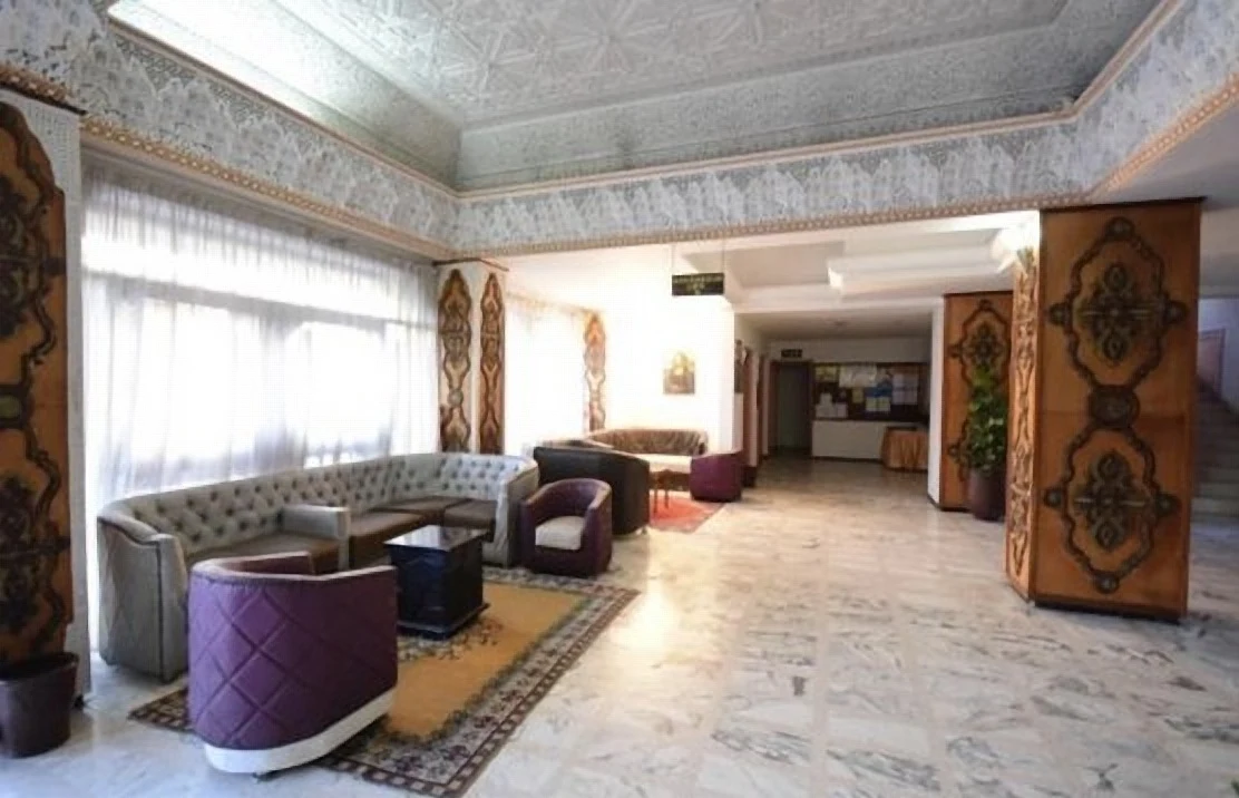 Hôtel en exploitation de 254 chambres au cœur d'Agadir — photo 8