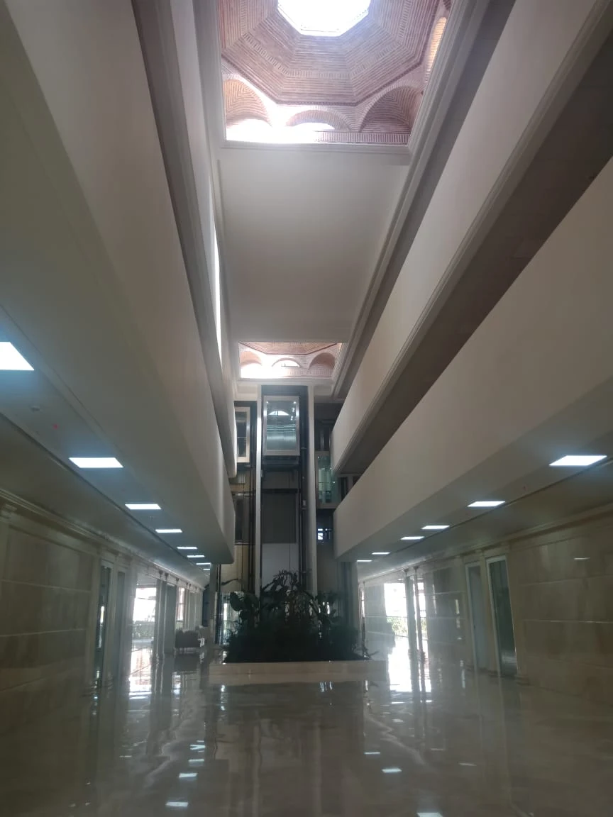 Complexe hospitalier de 233 lits à Marrakech — photo 17