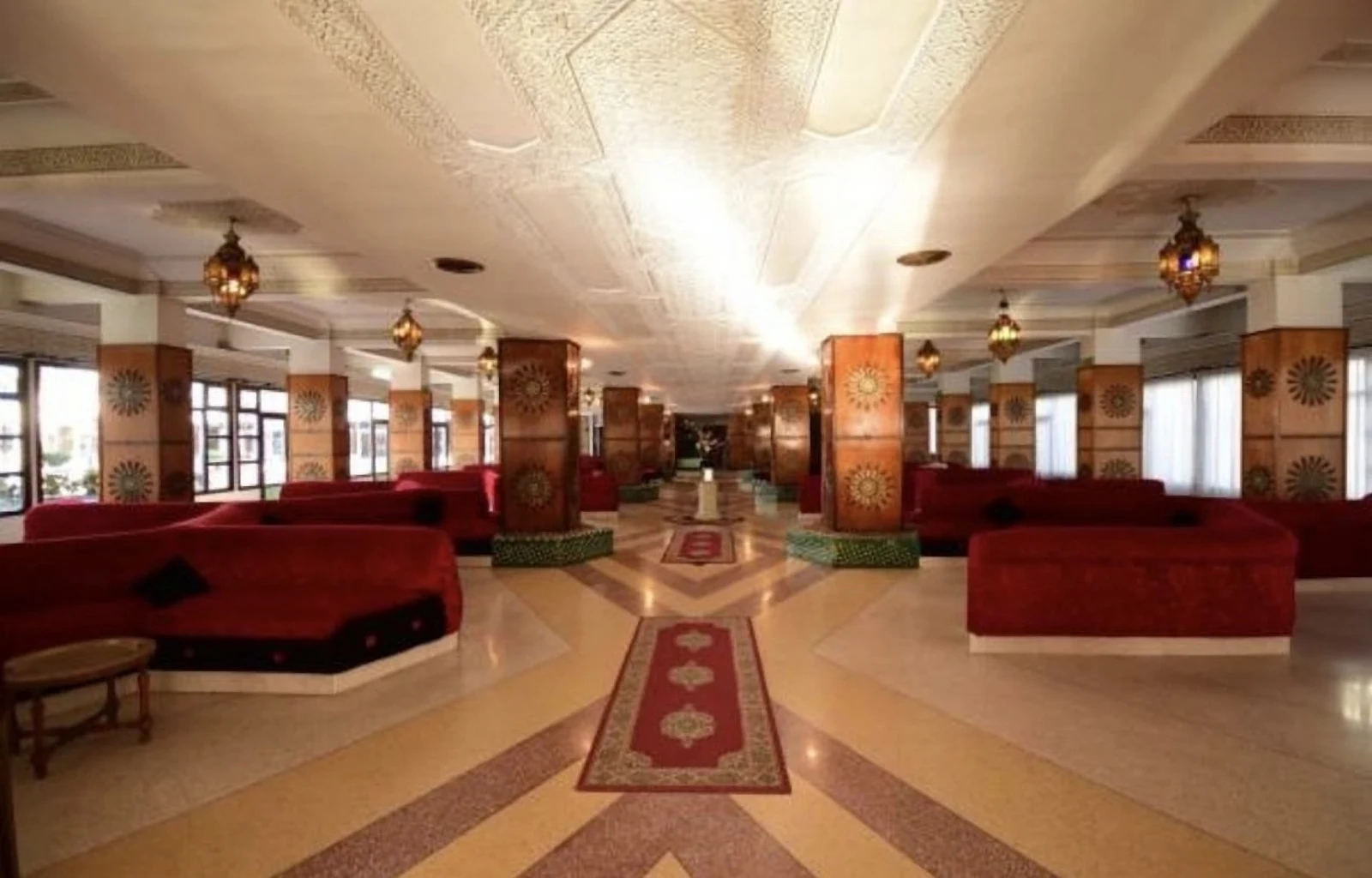 Hôtel en exploitation de 254 chambres au cœur d'Agadir — photo 6